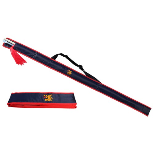 KFD padded Spear Bag
