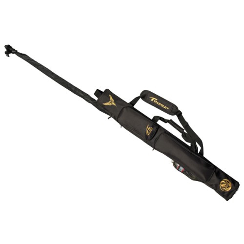 Premium Phoenix Design Martial Arts Weapon Carrying Bag, Single Layer