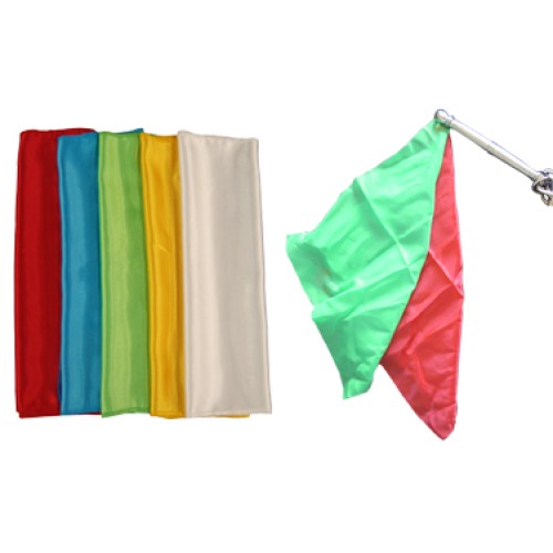 AC006 - Chain Whip Flags