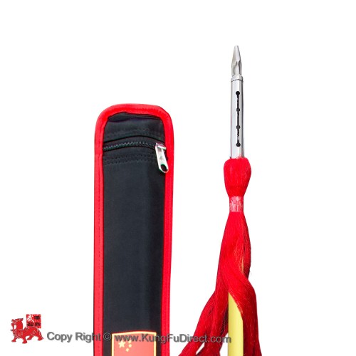 DaYe Competition Carbon Fiber Spear