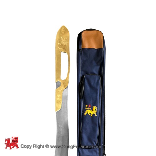 Wind Cloud Broadsword