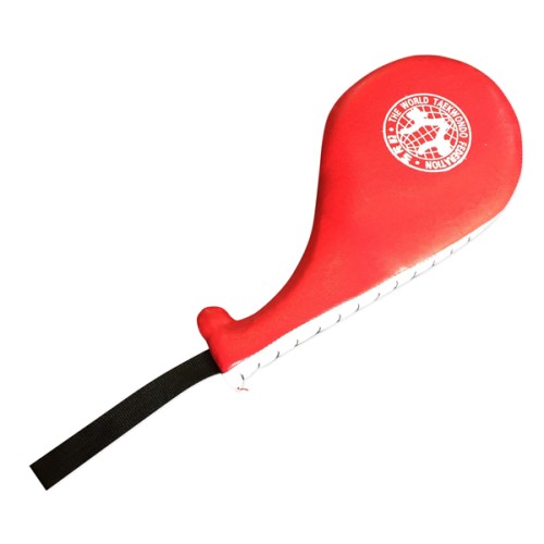 Double Kicking Target