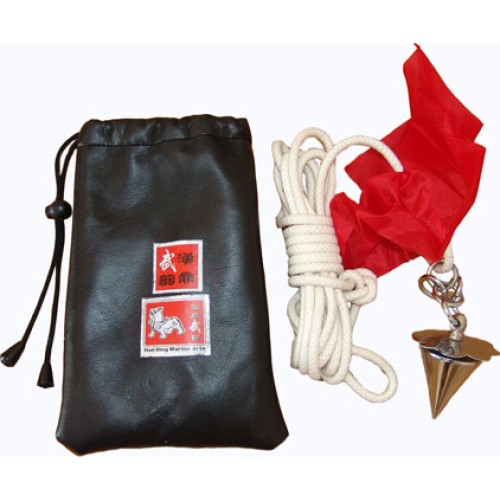 Flying Weight - 飞砣