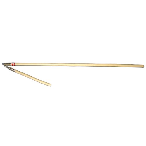 Sweeper Long Tip Staff