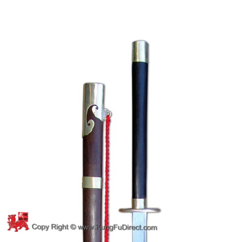 Premium Miao Dao Shen Family 沈广隆高档苗刀