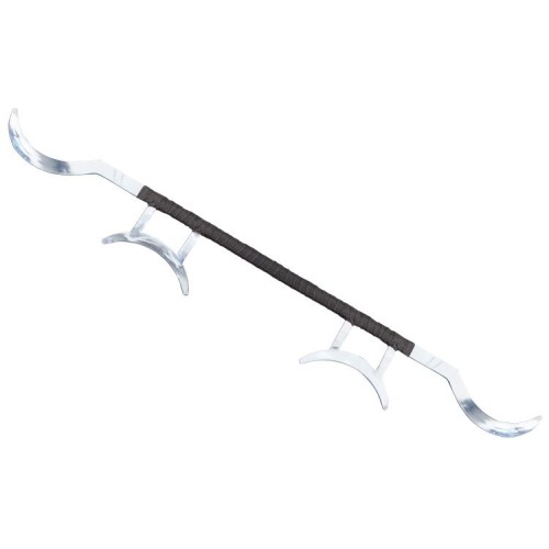 Heaven and Earth Dao (Sun and Moon Dao) - 乾坤刀