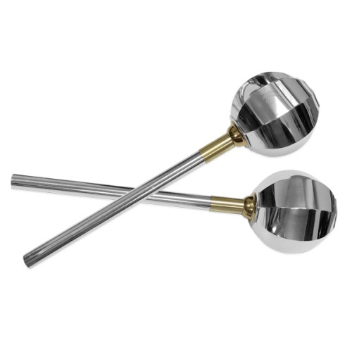 Stainless Steel Double Melon Hammer