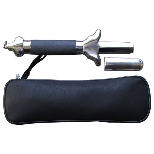 Premium Extendable Tai Chi Sword 袋装高级伸缩剑