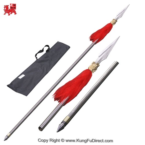 War Dragon Spear 2 piece