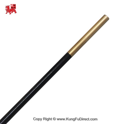 Traditional Metal Staff