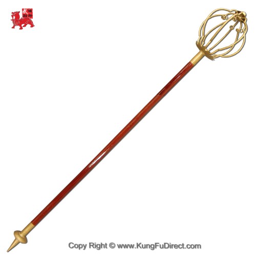 Monk Staff