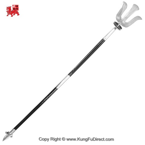 2 piece Z Fly Fork (Fei Cha)