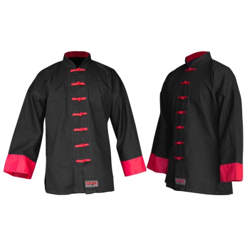 Heavy Cotton Martial Arts Uniform (top only)