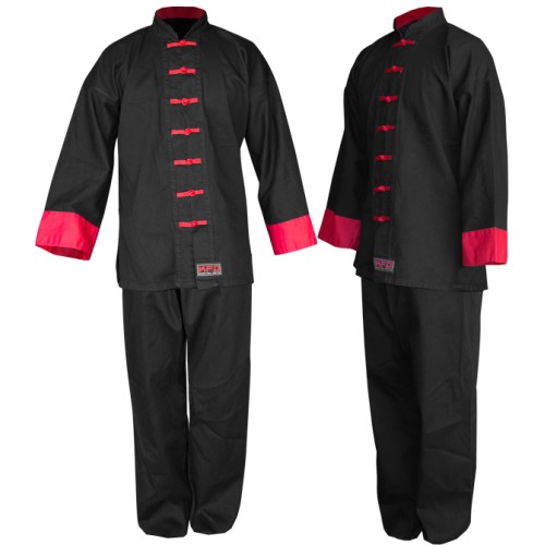 Heavy Cotton Martial Arts Uniform