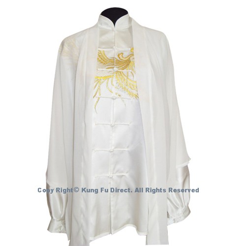 White Shawl- Shawl Only