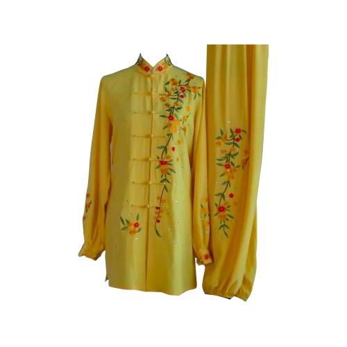 Uniform with Dragon Embroidery (Pre-Order)