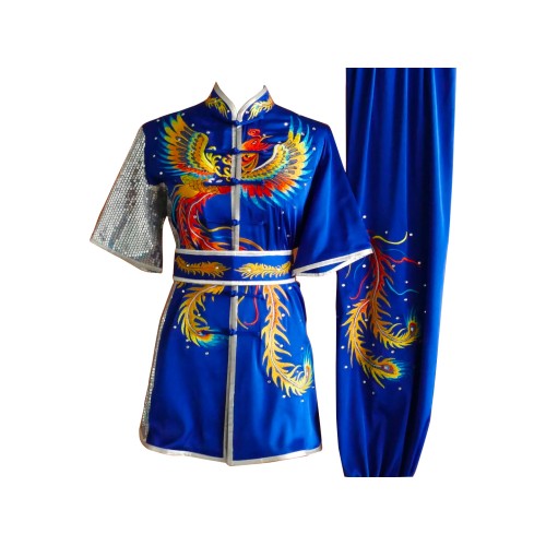 iform with Dragon Embroidery (Pre-Order)