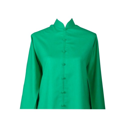Green Uniform (Pre-Order)