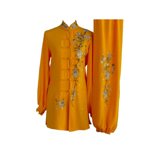 Uniform with Dragon Embroidery (Pre-Order)