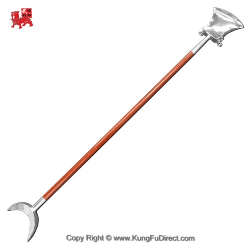 Monk Spade -Light weight