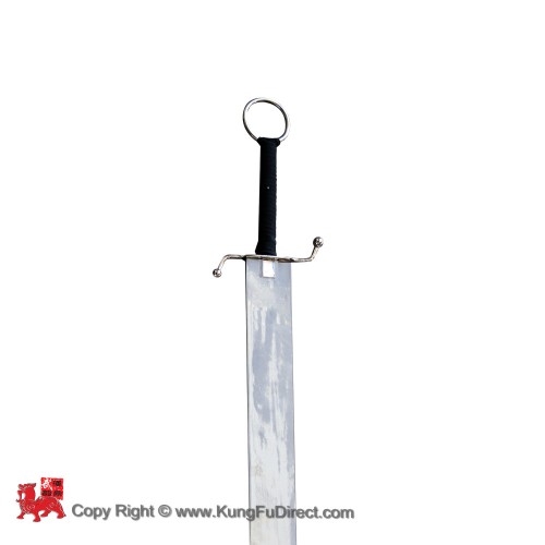 Wushu Southern Broadsword (Nan Dao)