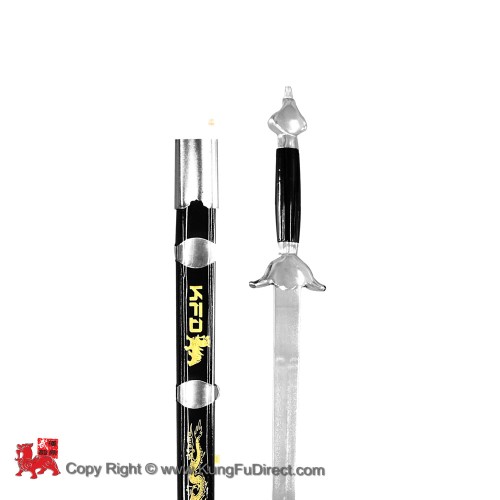Wushu/Kungfu Straight Sword (Jian)