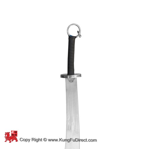 Fighting Set Single Broadsword - 对练单刀