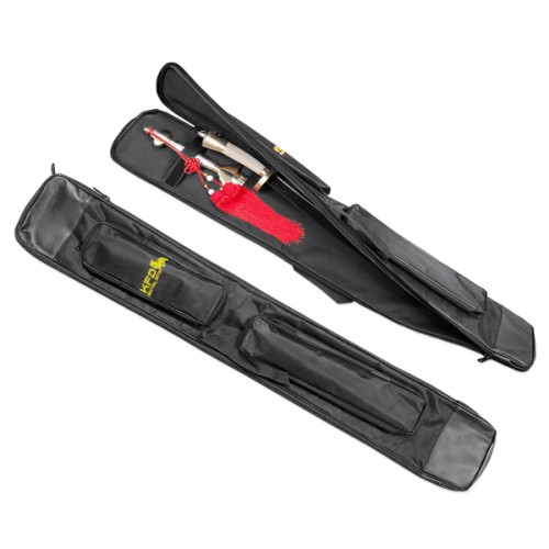 Standard Multi Weapon Carrying Bag(yellow)