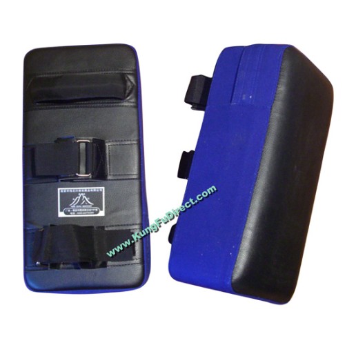 Striking Pad Professional - Black/Blue